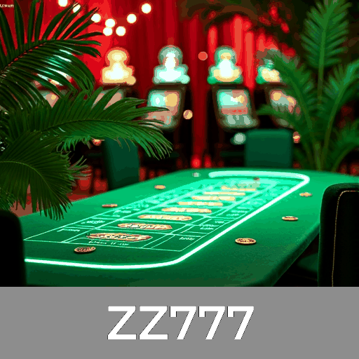 Cadastro na ZZ777