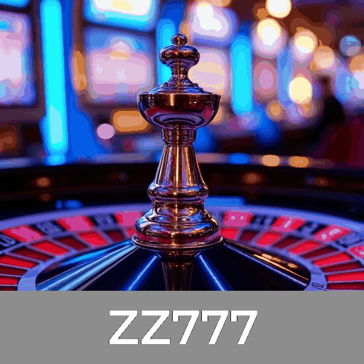 Cadastro na ZZ777