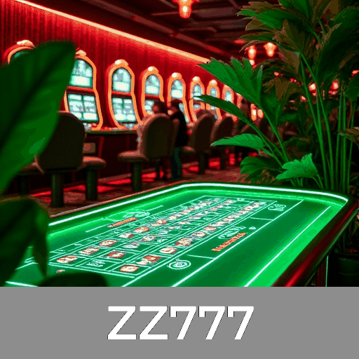 Acesso ao ZZ777