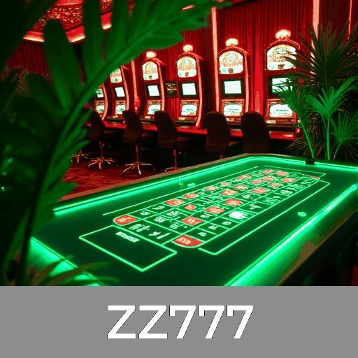 Cadastro na ZZ777