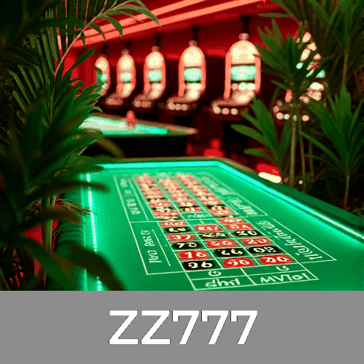 Cadastro na ZZ777