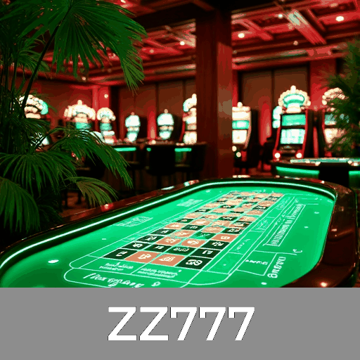 Cadastro na ZZ777