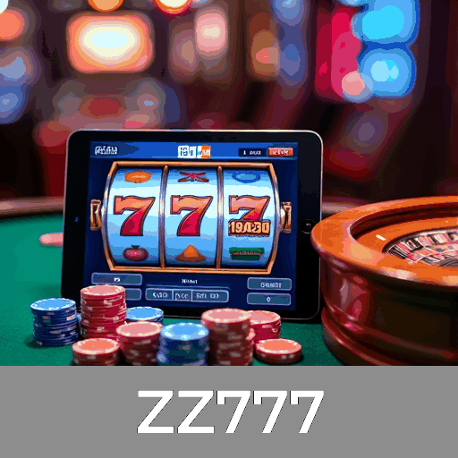Cadastro na ZZ777
